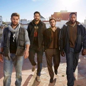 Спецназовцы, дети-мутанты и космические хохмы: самые ожидаемые сериалы осени 2017 года