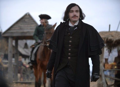 «Гоголь» шагает по стране: стартовала самая масштабная национальная премьера фильма