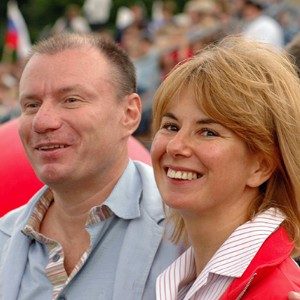 От Спилберга до Абрамовича: олигархи и звезды шоу-бизнеса, потерявшие миллиарды при разводе