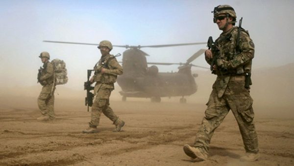 США вряд ли справятся в Афганистане без России, считают в Совфеде