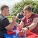 В Зеленограде по-спортивному отметили День физкультурника