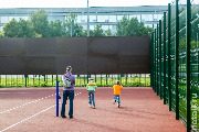
                    В гостях у Забиваки          