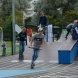 В Зеленограде прошел Открытый чемпионат по скейтбордингу