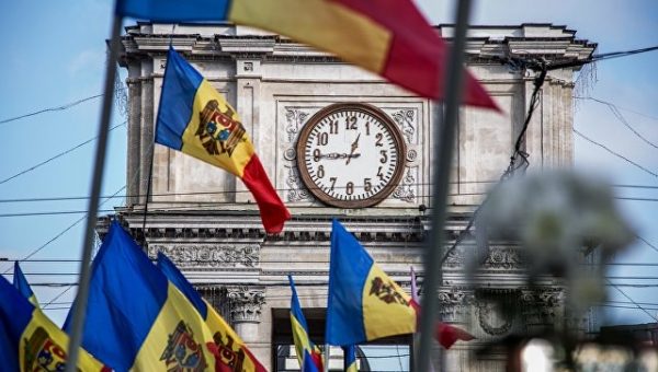 Суд обязал экс-замминистра экономики Молдавии выплатить штраф