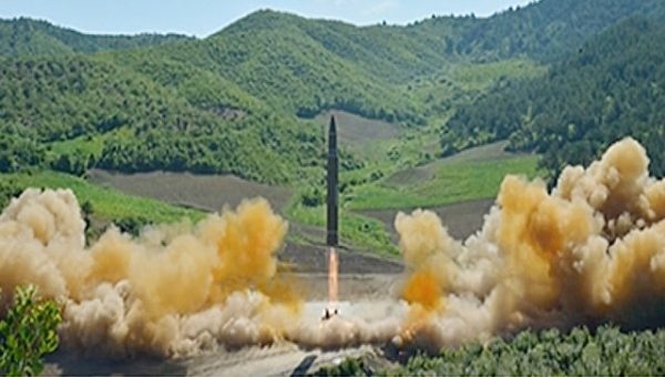 Небензя: ПРО США в Южной Корее дестабилизирует ситуацию в регионе