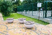 
                    В гостях у Забиваки          