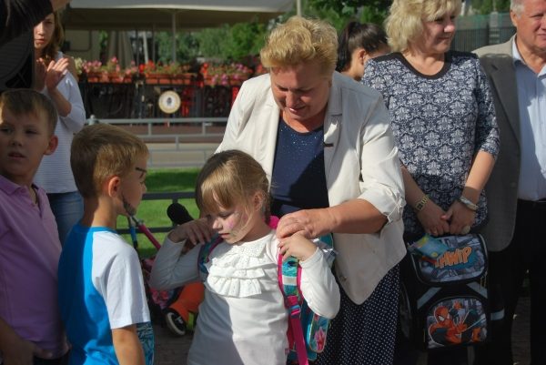 К акции «Семья помогает семье» присоединяются центры социального обслуживания Зеленограда