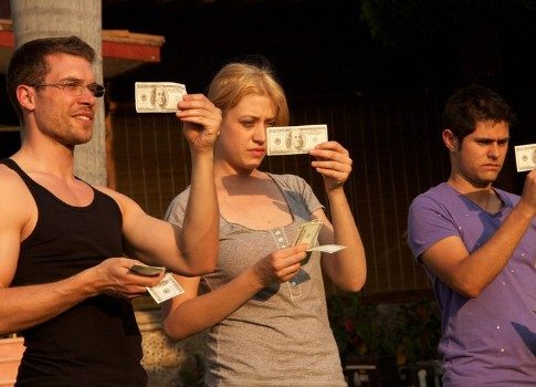 Выжить любой ценой: смотрите восьмой сезон сериала «Злоключения за границей» на National Geographic