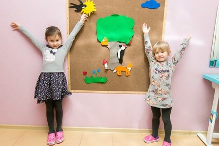 
                    «Логопед-Проф» приглашает на открытие филиала в «новом городе» и бесплатные консультации специалистов          