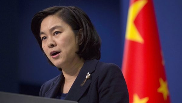 Китай усомнился в эффективности давления США и Японии на КНДР