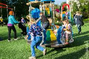 
                    В гостях у Забиваки          