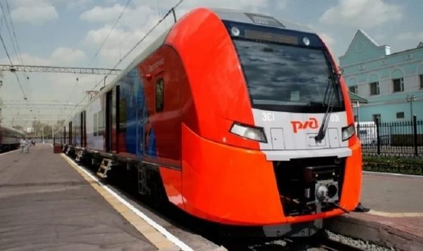 В августе между Москвой и Зеленоградом будут курсировать дополнительные «Ласточки»