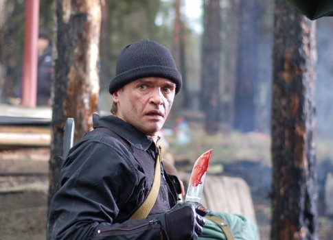 Актер Игорь Лифанов: «На первый гонорар купил себе огромный цветной телевизор»