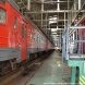В моторвагонном депо Крюково прошел пресс-тур