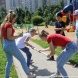 В Зеленограде по-спортивному отметили День физкультурника