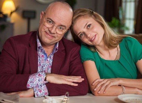 Звезда сериала «СашаТаня» Алина Ланина о смене фамилии, рублевских домах и жестком мире модельного бизнеса