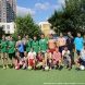 В Зеленограде по-спортивному отметили День физкультурника