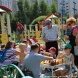 В Зеленограде по-спортивному отметили День физкультурника
