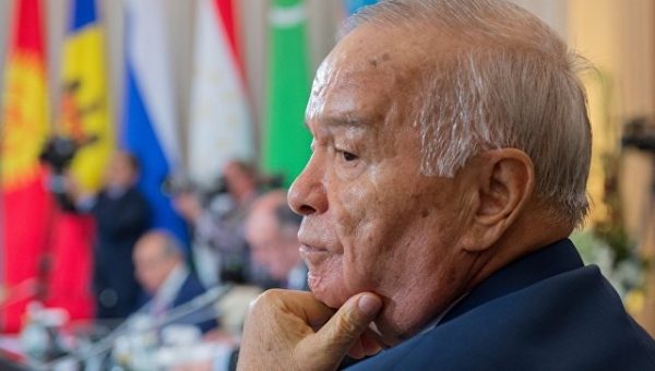 Дочь Ислама Каримова рассказала о последних днях жизни отца
