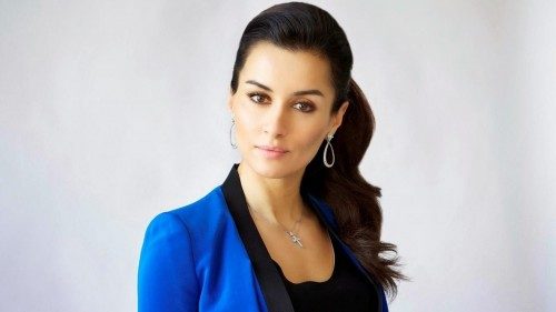 Тина Канделаки ушла с канала «Матч ТВ»