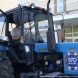 1 микрорайон украсили цветочные композиции фестиваля «Цветочный джем»