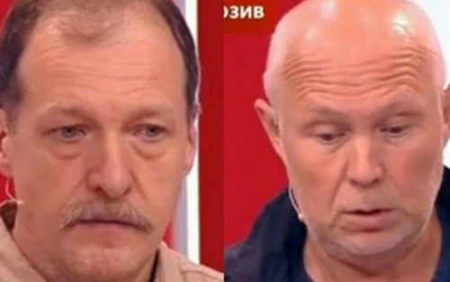 Отец обвиняемого в убийстве Думкина встретился с отцом жертвы