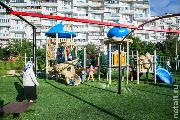 
                    В гостях у Забиваки          