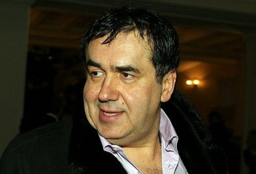 Новый ведущий занял место Малахова в «Пусть говорят»