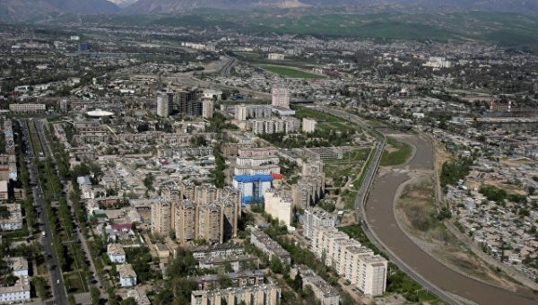 В ДТП в Таджикистане погибли десять человек