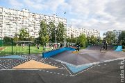 
                    В гостях у Забиваки          