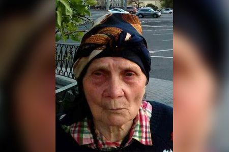 
                    Пропавшую в Зеленограде пенсионерку нашли на Новорижском шоссе          
