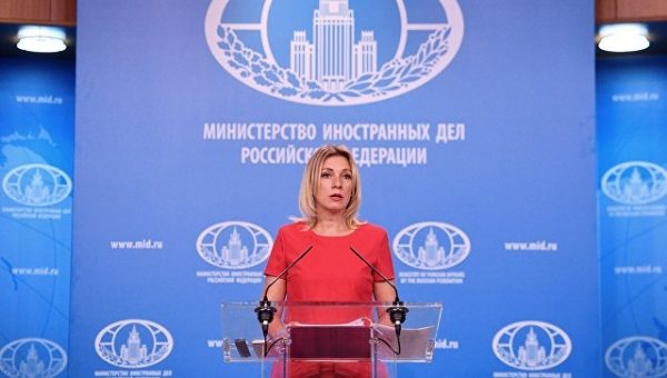 Санкционное давление на КНДР не приведет к результату, считают в МИД