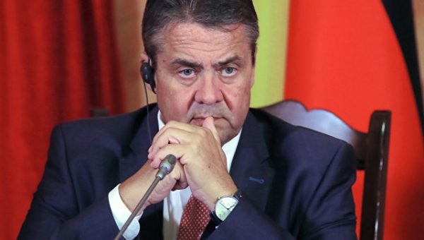 МИД Германии призвал Китай усилить давление на КНДР