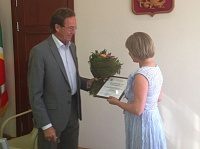 25 лет исполняется зеленоградскому радио
