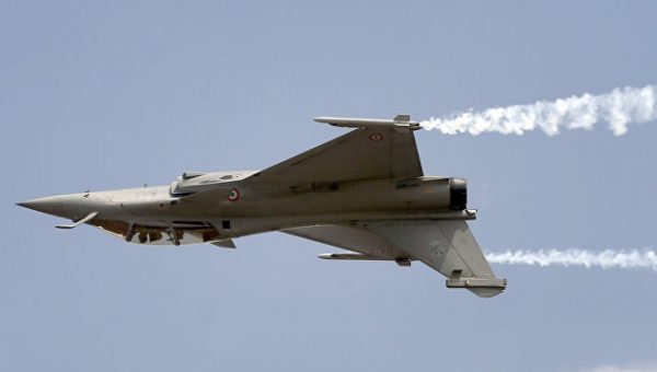 ВВС Индии рассчитывают дополнительно закупить 36 истребителей Rafale