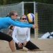 Зеленоградские студентки вошли в топ-6 лучших на Чемпионате Европы по пляжному волейболу