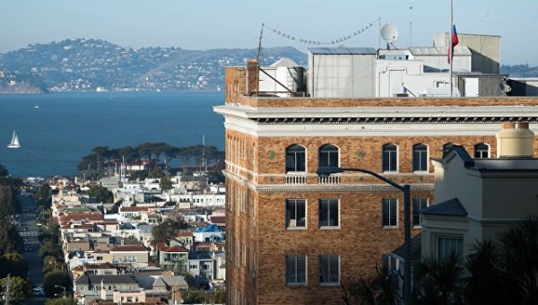 США ограничили контакты с Даниелом Морозовым из-за пережитого стресса