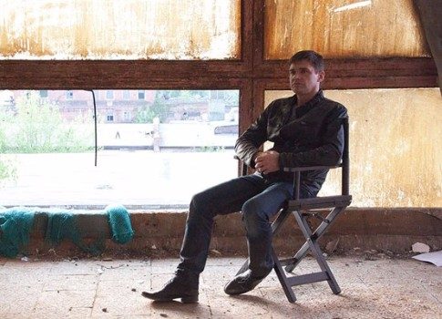 «Крепкий орешек» по-русски: актер Игорь Лифанов о новых проектах, гонорарах и крови на съемочной площадке