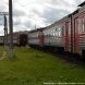 В моторвагонном депо Крюково прошел пресс-тур
