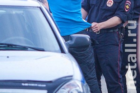 
                    В 4-м микрорайоне поймали предполагаемого насильника          
