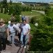 Московская комиссия оценила объекты благоустройства в Зеленограде