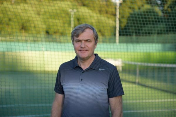 
                    Pro Tennis Club объявляет набор в школу тенниса на новый учебный год          