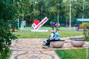 
                    В гостях у Забиваки          
