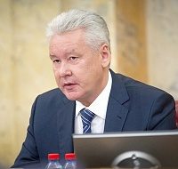 Собянин пригласил москвичей почаще проводить выходные в «Лужниках»