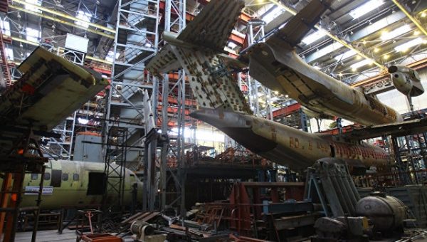 Агротрейдер Bunge вложит $30 млн в развитие завода и терминала на Украине