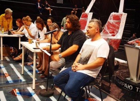 Почти не тайна: сегодня «Первый канал» объявит имена наставников шестого сезона шоу «Голос»