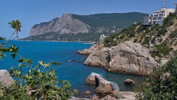В Крыму прокомментировали назначение постпреда Украины в регионе