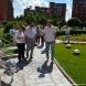 Московская комиссия оценила объекты благоустройства в Зеленограде