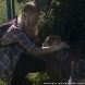 Зеленоградский приют предоставляет возможность провести время с животными