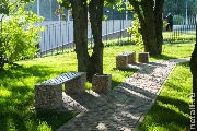 
                    В гостях у Забиваки          